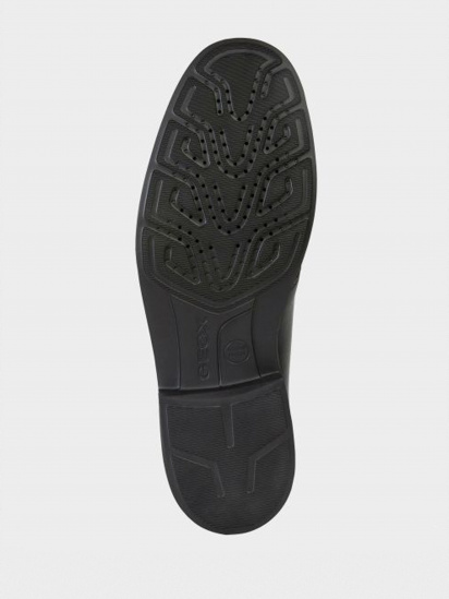 Черевики Geox U DUBLIN модель U94R2A-00043-C9999 — фото 3 - INTERTOP