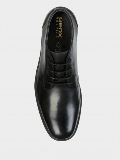 Черевики Geox U DUBLIN модель U94R2A-00043-C9999 — фото 4 - INTERTOP