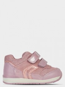 Ботинки Geox модель B840LA-085AS-C8007 Фото