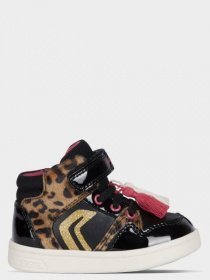 Ботинки Geox модель B841WA-0HH7L-C9209 Фото