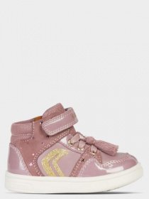 Черевики Geox модель B841WA-0HI07-C8006 Фото