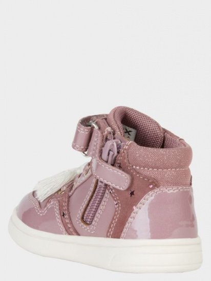 Черевики Geox модель B841WA-0HI07-C8006 — фото - INTERTOP