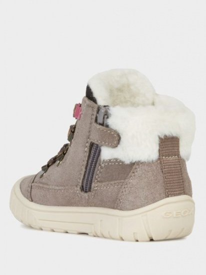 Черевики Geox модель B842LA-00022-C9006 — фото - INTERTOP