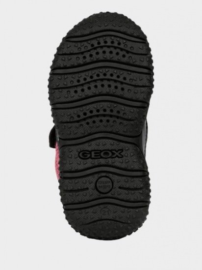 Черевики Geox модель B84H1A-050EW-C0922 — фото 3 - INTERTOP