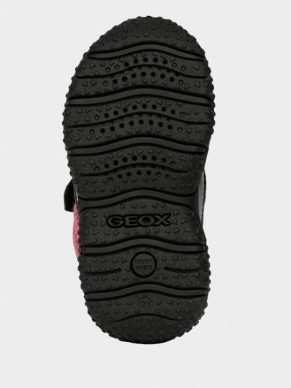 Черевики Geox модель B84H1A-050EW-C0922 — фото 4 - INTERTOP