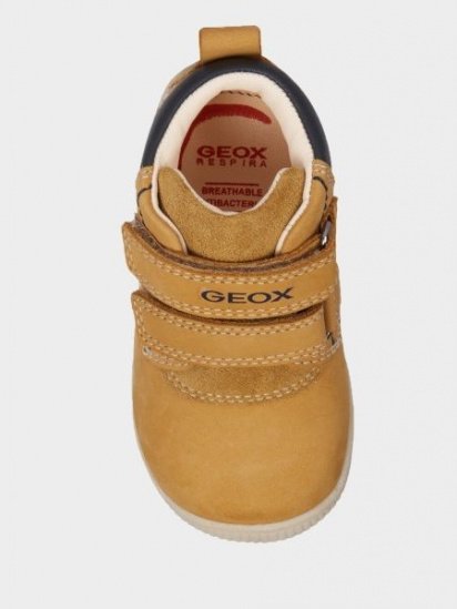 Ботинки Geox модель B940PC-03222-C5046 — фото 4 - INTERTOP