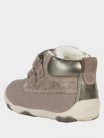 Черевики Geox модель B940QA-02207-C9006 — фото - INTERTOP