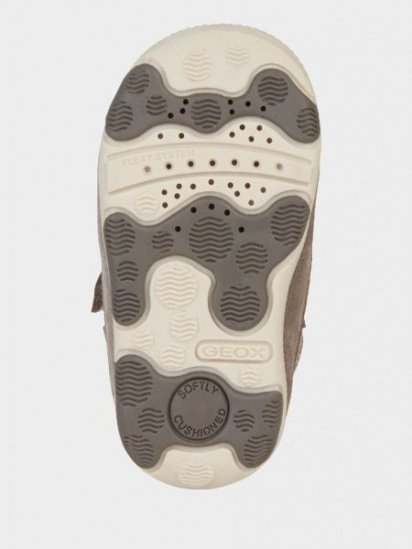 Черевики Geox модель B940QA-02207-C9006 — фото 3 - INTERTOP
