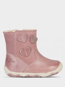 Сапоги Geox модель B940QB-0CL22-C8007 Фото