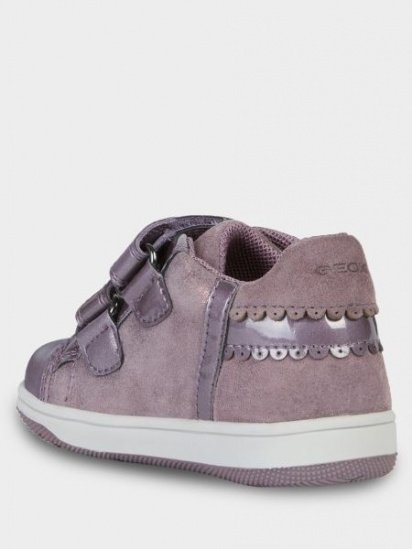 Черевики Geox модель B941HA-0MAHI-C8023 — фото - INTERTOP