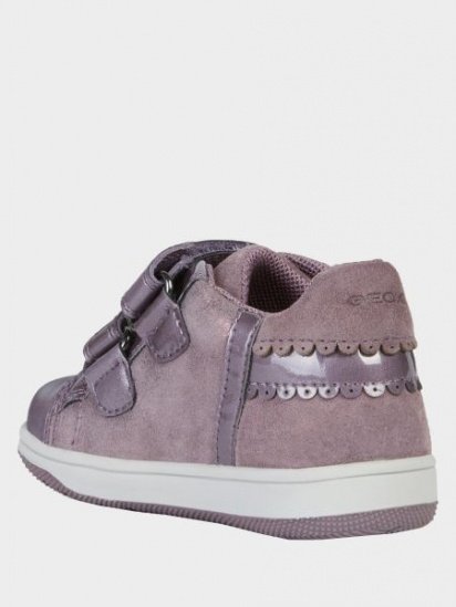 Черевики Geox модель B941HA-0MAHI-C8023 — фото 3 - INTERTOP