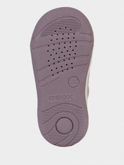 Черевики Geox модель B941HA-0MAHI-C8023 — фото 4 - INTERTOP
