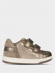 Ботинки Geox модель B941HA-0MAHI-C9006 Фото