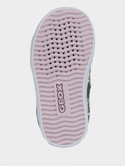 Черевики Geox модель B941MB-002AU-C9002 — фото 4 - INTERTOP