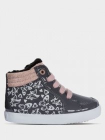 Ботинки Geox модель B941MB-002AU-C9002 Ботинки Geox модель B941MB-002AU-C9002 Фото