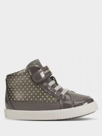 Ботинки Geox модель B941MC-0AJ54-C1X2X Фото