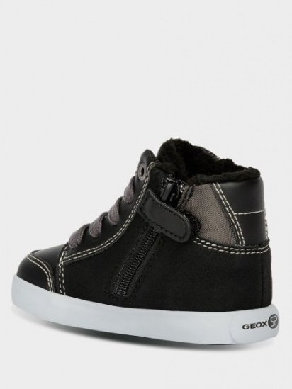 Ботинки Geox модель B941NA-054AU-C0802 — фото - INTERTOP