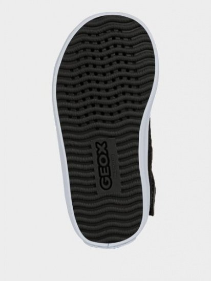 Ботинки Geox модель B941NA-054AU-C0802 — фото 3 - INTERTOP
