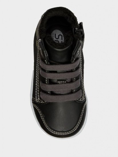 Ботинки Geox модель B941NA-054AU-C0802 — фото 4 - INTERTOP