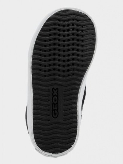 Ботинки Geox модель B941NC-054AU-C0802 — фото 3 - INTERTOP