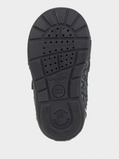 Черевики Geox ELTHAN  модель B941QD-0AFHI-C0694 — фото 3 - INTERTOP