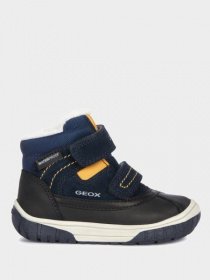 Черевики Geox модель B942DB-022FU-C0916 Фото