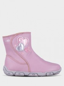 Сапоги Geox модель B942ZA-000BC-C8056 Фото