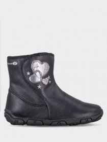 Сапоги Geox  Balu' модель B942ZA-000BC-C9999 Фото