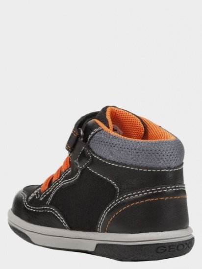 Черевики Geox модель B9437A-0MEAF-C0038 — фото - INTERTOP