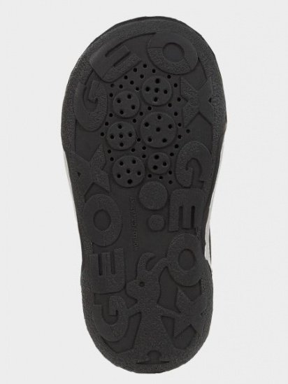 Черевики Geox модель B9437A-0MEAF-C0038 — фото 3 - INTERTOP