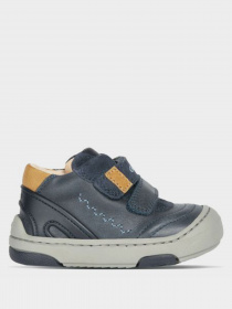 Черевики Geox JAYJ модель B943DA-0CL22-C4002 Фото