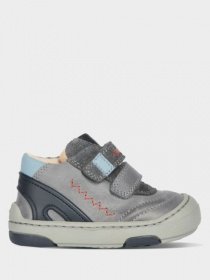 Ботинки Geox модель B943DA-0CL22-C9004 Фото