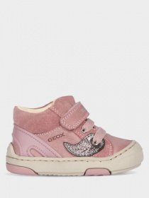 Черевики Geox модель B943GD-0CL22-C8007 Фото