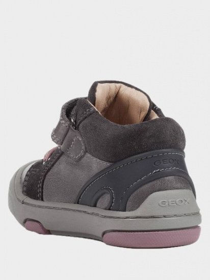 Ботинки Geox модель B943GD-0CL22-C9004 — фото - INTERTOP