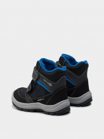 Черевики Geox TRIVOR  модель B943TA-0CE54-C0245 — фото - INTERTOP