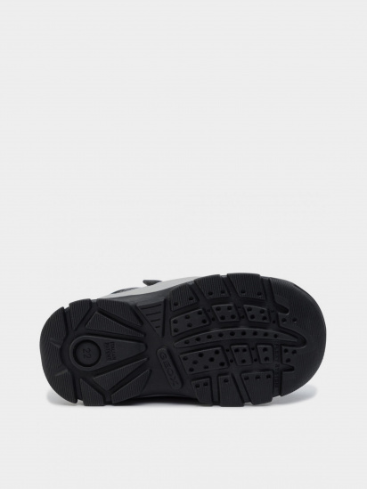 Черевики Geox TRIVOR  модель B943TA-0CE54-C0245 — фото 3 - INTERTOP
