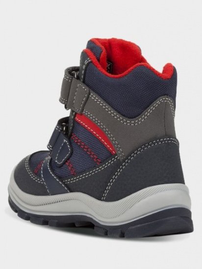 Ботинки Geox модель B943TA-0CE54-C0661 — фото - INTERTOP