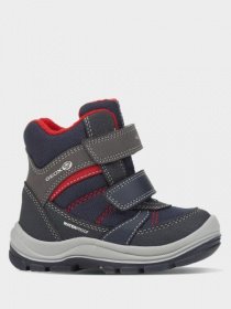 Черевики Geox модель B943TA-0CE54-C0661 Фото