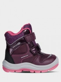 Черевики Geox TRIVOR  модель B943UA-0HIFU-C8222 Фото