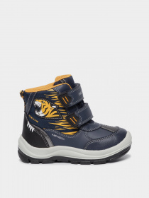 Черевики Geox FLANFIL  модель B943VA-054FU-C0657 Фото