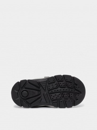Черевики Geox FLANFIL  модель B943VA-054FU-C0657 — фото 3 - INTERTOP