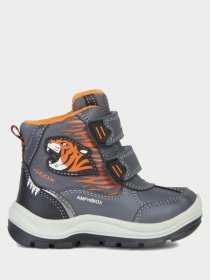 Черевики Geox модель B943VA-054FU-C9A2T Фото