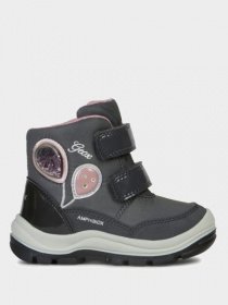 Ботинки Geox модель B943WA-0FUHH-C9002 Фото