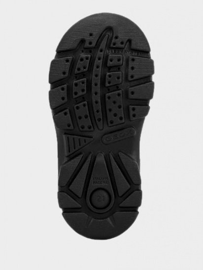 Черевики Geox модель B943WB-0FUNF-C8023 — фото 3 - INTERTOP