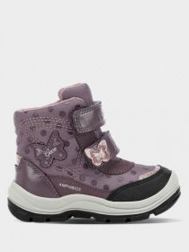 Ботинки Geox модель B943WB-0FUNF-C8023 Ботинки Geox модель B943WB-0FUNF-C8023 Фото