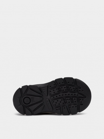Черевики Geox FLANFIL  модель B943WB-0FUNF-C9006 — фото 3 - INTERTOP