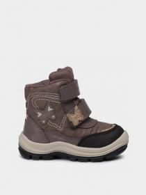 Черевики Geox FLANFIL  модель B943WB-0FUNF-C9006 Фото