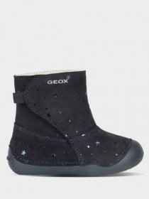 Сапоги Geox TUTIM  модель B9440A-00007-C4021 Фото