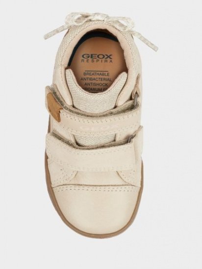 Черевики Geox B N. Balu' B. B модель B94D5D-043ED-C5014 — фото 4 - INTERTOP