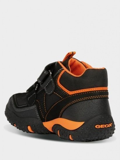 Ботинки Geox модель J842YA-004FU-C0038 — фото - INTERTOP